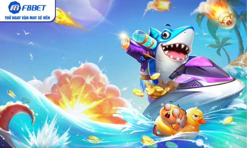 Bắn cá thẻ cào – Sự lựa chọn giải trí thú vị cho người chơi Bắn cá thẻ cào – Sự lựa chọn giải trí thú vị cho người chơi