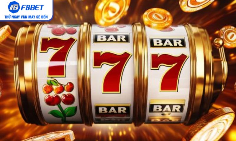 Bí quyết tăng tỷ lệ thắng khi chơi Nổ hũ 777