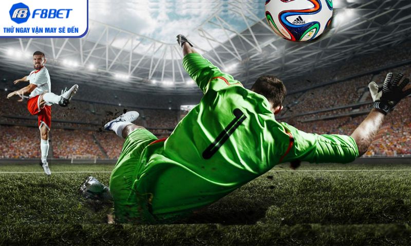 Bí quyết soi kèo rung trên F8BET nâng cao cơ hội chiến thắng