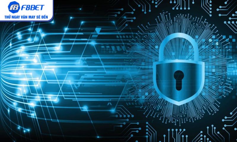 Các giải pháp bảo mật tiên tiến mà F8BET triển khai Các giải pháp bảo mật tiên tiến mà F8BET triển khai