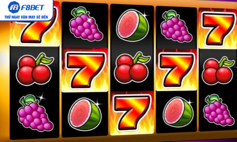 Hướng dẫn nhanh để nhập cuộc chơi Nổ hũ 777