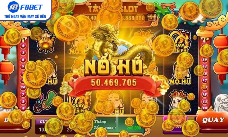 Mẹo chơi nổ hũ Tây Du Ký giúp tăng cơ hội thắng lớn