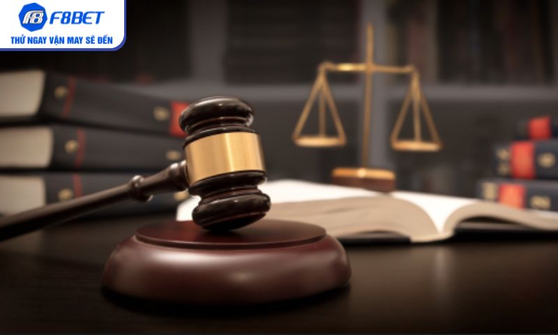 Tác động của điều khoản miễn trừ trách nhiệm đến quá trình chơi tại F8BET